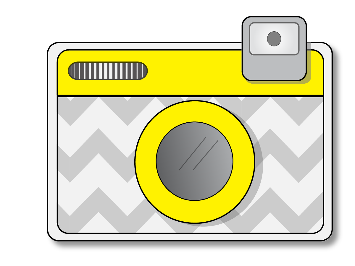 camera clip art app - photo #38